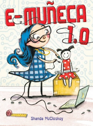 E-muñeca 1.0