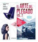 EL ARTE DEL PLEGADO VOL.2