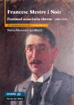 Francesc Mestre i Noè: l'estímul associatiu ebrenc (1886-1936)