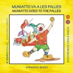 Muniatto va a les Falles