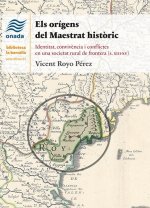 Els orígens del Maestrat històric