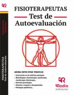 Fisioterapeutas. Test de Autoevaluación.