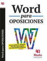 Word para Oposiciones.