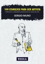 100 Consejos para ser artista