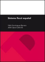 SISTEMA FISCAL ESPAñOL, 27ª EDICIóN