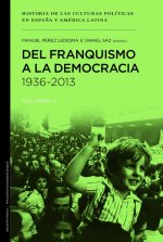 Del franquismo a la democracia