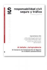 El Consorcio de Compensación de Seguros en el ámbito automovil­stico