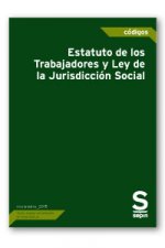 Estatuto de los Trabajadores y Ley de la Jurisdicción Social