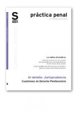 Cuestiones de Derecho Penitenciario