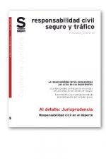 Responsabilidad civil en el deporte