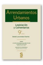 Arrendamientos Urbanos