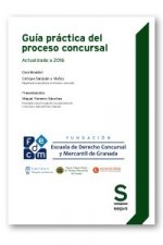 Gu­a práctica del proceso concursal