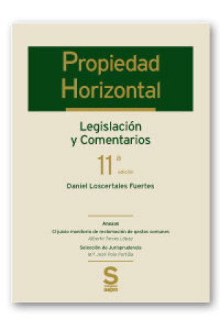 Propiedad Horizontal