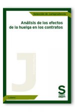 Análisis de los efectos de la huelga en los contratos