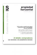 Las sanciones a los propietarios morosos