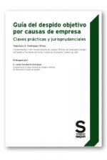Guía del despido objetivo por causas de empresa