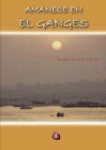 AMANECE EN EL GANGES