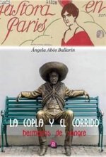 LA COPLA Y EL CORRIDO, HERMANOS DE SANGRE