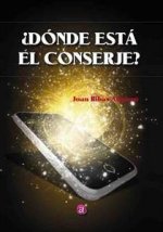 ¿DÓNDE ESTÁ EL CONSERJE?
