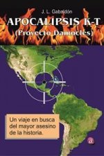 Apocalipsis K-T (Proyecto Damocles)