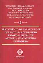 TRATAMIENTO DE LAS SECUELAS DE FRACTURAS DE HÚMERO PROXIMAL MEDIANTE ARTROPLASTIA INVERTIDA DE HOMBR
