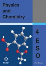PHYSICS AND CHEMISTRY 4TH ESO FOR BILINGUAL PROGRAM