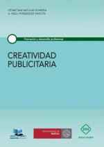 CREATIVIDAD PUBLICITARIA
