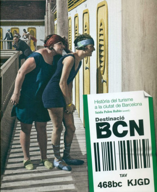Destinació BCN