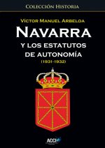 Navarra y los estatutos de autonomía