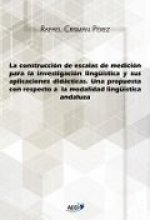 La construcción de escalas de medición para la investigación lingüística y sus aplicaciones didáctic