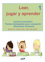Leer, jugar y aprender
