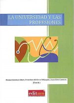 La Universidad y las Profesiones