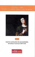 Santa Catalina de Alejandría.