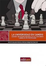 La Universidad en Cambio
