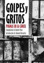 Golpes y gritos