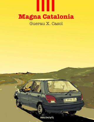 Magna Catalonia