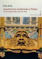 Arquitectura modernista a Palma