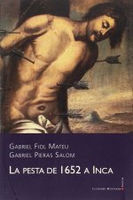 La pesta de 1652 Inca