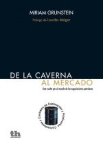 De la Caverna al Mercado Una Vuelta por el Mundo de las Negociaciones Petroleras