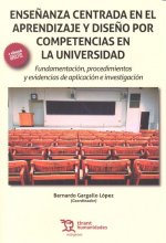 Enseñanza Centrada en el Aprendizaje y Diseño por Competencias en la Universidad
