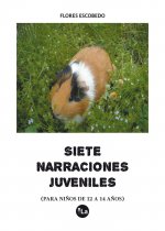 Siete narraciones juveniles