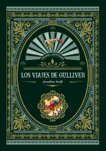 Los viajes de Gulliver