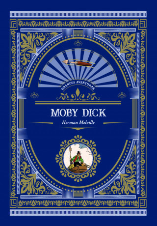 Moby Dick