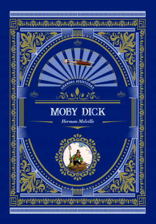 Moby Dick