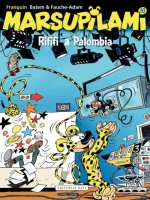 Aldarull a Palòmbia