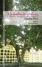 A la sombra de un almez