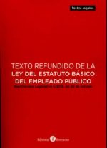 Estatuto Básico del Empleado Público