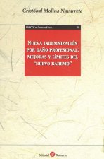 Nueva indemnización por daño profesional: mejoras y límites del 
