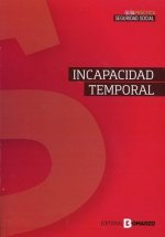 Guía práctica de incapacidad temporal