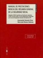 Manual de Prestaciones Básicas del Régimen General de la Seguridad Sociall